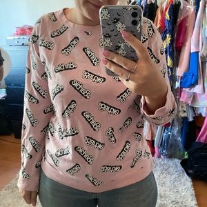 Classic Barbie Sweater